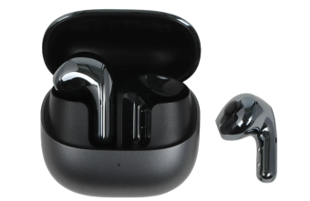 Наушники TWS Xiaomi Buds 5 Black