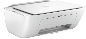 МФУ HP DeskJet Ink Advantage 2875 (A4, цв., 5.5 стр/мин, USB, Wi-Fi)