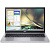 Ноутбук Acer Aspire 3 A315-24P-R490 Ryzen 5 7520U/8G/512 SSD/Radeon HD/15.6"FHD/DOS/Silver