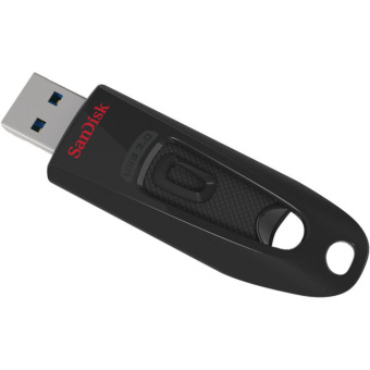 Флешка 256Gb SanDisk Uitra USB3.0