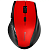 Мышь беспроводная Defender Accura MM-365 Black-Red