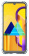 Чехол для смартфона Samsung Galaxy M21 - Araree M Cover, прозрачный
