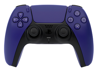 Геймпад PlayStation DualSense Purple