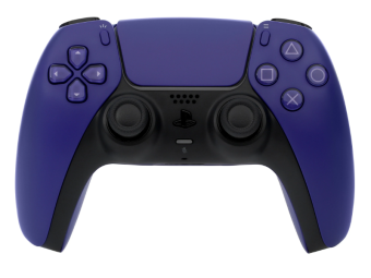 Геймпад PlayStation DualSense Purple