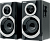 Акустическая система SVEN SPS-619 (2x10W, дерево) черный