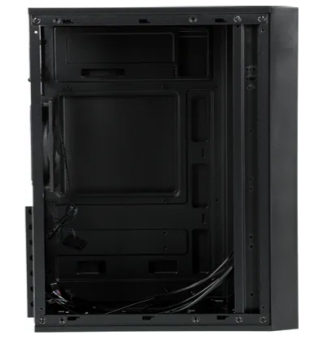 Корпус Accord ACC A-300 USB3.0 ATX чёрный