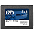 Накопитель SSD SATA .256Gb Patriot P220 (TLC, 550/490 Мбайт/сек, 120 TBW)