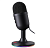 Микрофон Redragon Pulsar GM303 (конденсаторный, RGB подсветка, для стриминга, подкастов, онлайн игр)