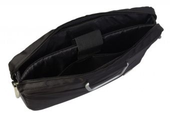 Сумка для ноутбука 15" PC PET PCP-M9015N нейлон, черная