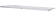 Клавиатура беспроводная Apple Magic Keyboard Numeric Keypad серебристый