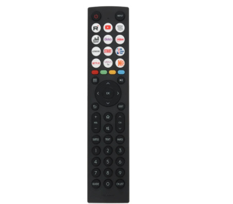 Телевизор 40" Hisense 40A4N LED Full HD Black
