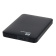 Внешний жесткий диск 2Tb WD Elements Portable 2.5" USB3.0 черный