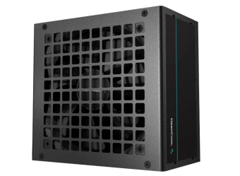 Блок питания .650W Deepcool PF650D 120mm 80+, черный