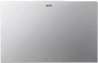 Ноутбук Acer Aspire Lite AL15-46P-R5S Ryzen 3 5400U/8G/512 SSD/Radeon HD/15.6"FHD/DOS/Silver (серебр