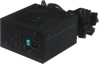 Блок питания .700W Deepcool PF700 120mm 80+, черный