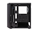 Корпус 1STPLAYER TRILOBITE T7-P LED ATX чёрный