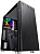 Корпус Accord ACC-3407 USB3.0 ATX чёрный