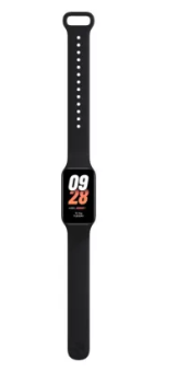 Фитнес-браслет Xiaomi Smart Band 8 Active Black
