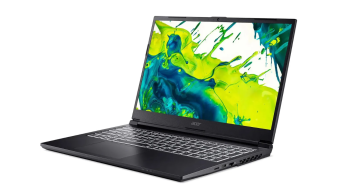Ноутбук Acer Aspire 7 A715-59G-769T i7 13620H/16Gb/512 SSD/RTX3050-6G/15.6"FHD/DOS/Black
