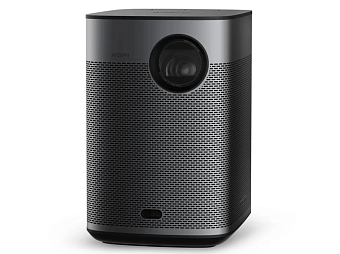 Проектор Xgimi Halo+ (DLP 1920x1080 900Lm) черный
