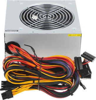 Блок питания .700W Chieftec Value APB-700B8 120mm 80 Plus OEM