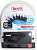 Блок питания для ноутбука Buro BUM-1200C120 (15-24V, 120W, USB, питание от прикуривателя, 11 сменных