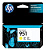 Картридж струйный HP 951 (CN052AE) для HP Officejet Pro 251dw/276dw/8100/8600/8600 Plus/8610/8620, ж