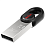 Флешка .32Gb Netac UM2 USB2.0 миниатюрная пластиковая, черный