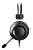 Наушники проводные A4Tech HU-35 (микрофон, 20 - 20 000 Гц, 102 дБ, 2.0м, USB) черный