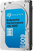 Жесткий диск SAS 600Gb Seagate Enterprise 10000rpm 128Mb 2.5"