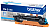Картридж лазерный Brother TN-217C для MFC-L3770CDW/DCP-L3550CDW, голубой