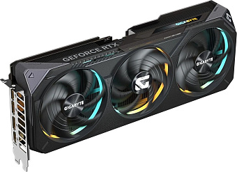 Видеокарта 12Gb GIGABYTE GV-N5070GAMING OC-12GD (RTX5070) GDDR7 HDMI DP