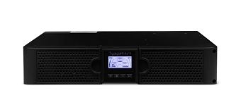 ИБП Ippon Smart Winner II 2000E 1800Вт 2000ВА черный
