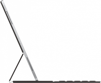 Клавиатура для планшета Apple Smart Keyboard Folio for iPad Pro 12.9 2022 черный