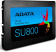 Накопитель SSD SATA 1Tb ADATA Ultimate SU800 (TLC, 560/520 Мбайт/сек)