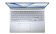 Ноутбук ASUS VivoBook M1605NAQ-MB131 Ryzen 7 170/16G/1Tb SSD/Radeon HD/16"WUXGA/DOS/серебристый