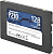 Накопитель SSD SATA .128Gb Patriot P210 (3D TLC, 450/350 Мбайт/сек)