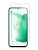 Защитное стекло для смартфона Samsung Galaxy S22 Plus - DEPPA FG черное