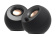 Акустическая система Creative Pebble V3 MF1700 2.0 8W, черный