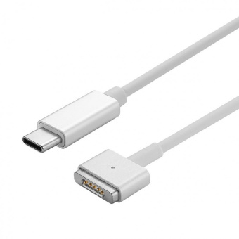 Кабель питания USB-C to MagSafe 2, Apple Power Cable for Macbook
