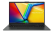 Ноутбук ASUS VivoBook Go E1504FA-BQ2467 Ryzen 5 7520U/16G DDR5/512 SSD/Radeon HD/15.6"FHD/DOS/черный