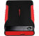 Внешний жесткий диск 1Tb Silicon Power Armor A15 2.5" USB3.0 Black-Red