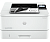 Принтер HP LaserJet Pro 4003dn (A4, 40 стр/мин, Duplex, USB, LAN) белый