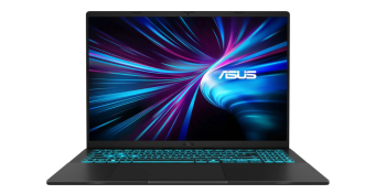 Ноутбук ASUS VivoBook V3607VM-RP090 Core 5 210H/16G/512 SSD/RTX5060-8G/16"WUXGA/DOS/Black