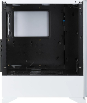 Корпус Zalman S5 USB3.0 ATX белый