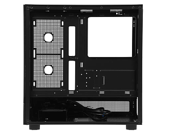 Корпус Formula Crystal Z8 Mesh ATX черный