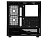 Корпус Formula Crystal Z8 Mesh ATX черный
