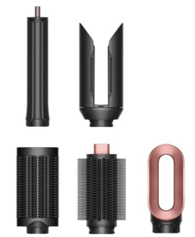 Стайлер Dyson AirWrap Co-Anda 2x HS09 Jasper Plum (сливовый)