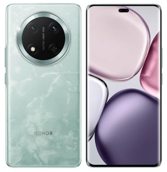 Смартфон Honor X9c 12/256Gb голубой