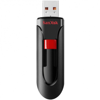 Флешка .64Gb SanDisk Cruzer Glide USB 3.0